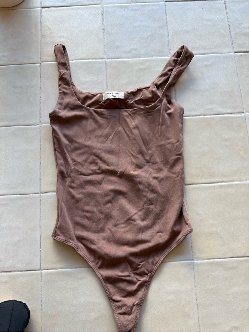 Babaton bodysuit